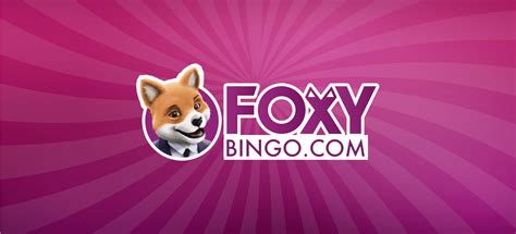 foxy bingo uk